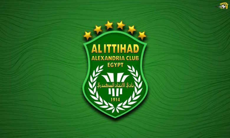 تشكيل الاتحاد السكندري المتوقع ضد نادي بيراميدز